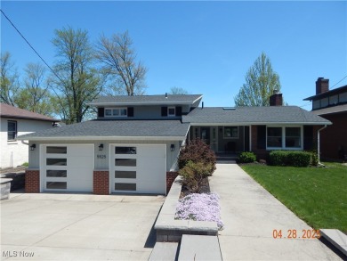 Lake Home For Sale in Canton, Ohio