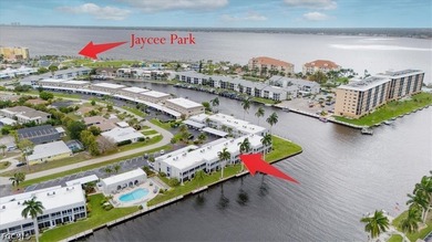 Welcome to Gullwing Condominiums-LOCATION LOCATION--a relaxing - photo 1