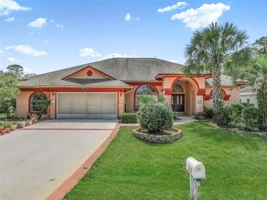 Spacious custom pool home situated on an oversized lot in the - photo 1