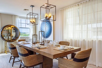 Welcome to ''The Lookout', a premiere four-bedroom oceanfront - photo 8