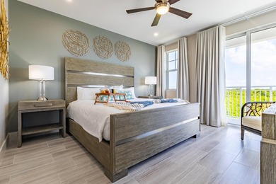 Welcome to ''The Lookout', a premiere four-bedroom oceanfront - photo 9