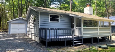 Lake Home For Sale in Pocono Lake, Pennsylvania