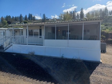 Lake Roosevelt Home For Sale in Deer Meadows Washington