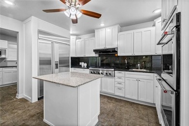 Discover this beautiful 4bed, 4bath home in a peaceful, wooded - photo 11