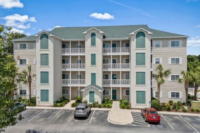 Intracoastal Waterway - Horry County Condo Sale Pending in Myrtle Beach South Carolina
