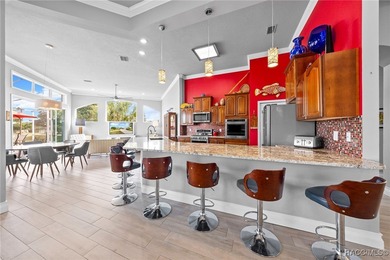 Located in the highly sought-after, gated golf community of - photo 12