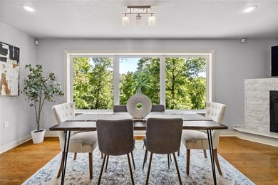 Discover this beautiful 4bed, 4bath home in a peaceful, wooded - photo 14