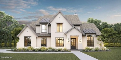 (private lake, pond, creek) Lot For Sale in Ponce Inlet Florida