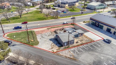 Guadalupe River - Kerr County Commercial For Sale in Kerrville Texas