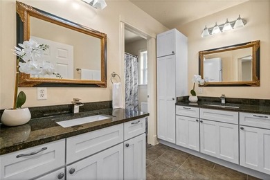 Discover this beautiful 4bed, 4bath home in a peaceful, wooded - photo 24