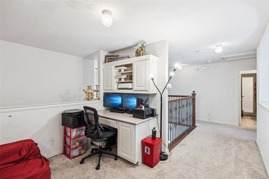 Beautiful and spacious, this move-in ready home is located in - photo 25