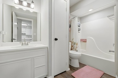 Welcome to 250 Berry Drive #7 in beautiful Branson, located in - photo 8