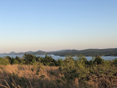 Incredible Views of Lake Maumelle, Pinnacle Mountain, and the - photo 1