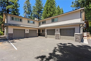 Lake Tahoe - Washoe County Condo For Sale in Incline Village Nevada