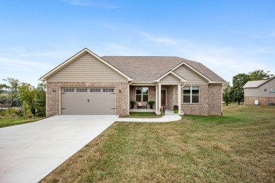 Herrington Lake Home For Sale in Lancaster Kentucky