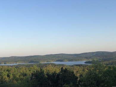 Incredible Views of Lake Maumelle, Pinnacle Mountain, and the - photo 2