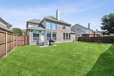 Beautiful and spacious, this move-in ready home is located in - photo 32
