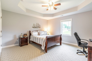 Custom Lakefront Home on Sylvan Lake - photo 27