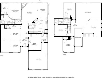 Beautiful and spacious, this move-in ready home is located in - photo 40