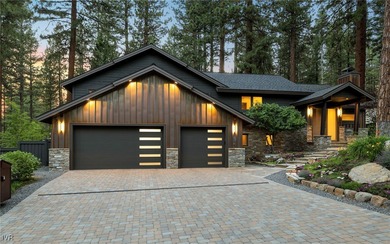 Lake Tahoe - Washoe County Home For Sale in Incline Village Nevada