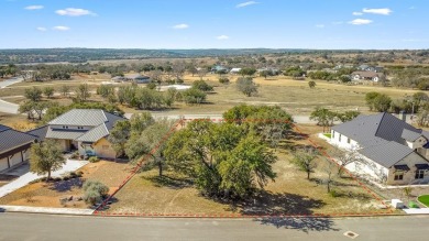 Lake Lot For Sale in Kerrville, Texas