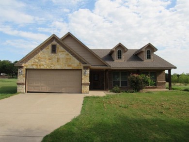 Lake Whitney Home For Sale in Whitney Texas