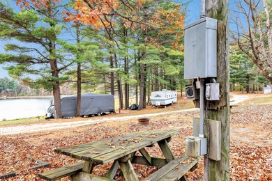 (pending lake) Acreage For Sale in Hancock Wisconsin