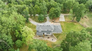 Discover this beautiful 4bed, 4bath home in a peaceful, wooded - photo 47