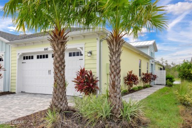 Lake Home For Sale in Daytona Beach, Florida