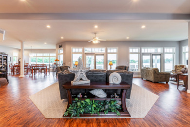 Custom Lakefront Home on Sylvan Lake - photo 6