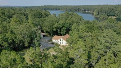Lake Home For Sale in Wagener, South Carolina