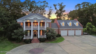 Lake Home For Sale in Jackson, Mississippi