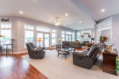 Custom Lakefront Home on Sylvan Lake - photo 10