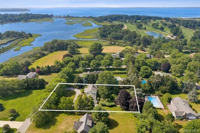 Nestled in the heart of the North Fork, this beautiful 4-bedroom - photo 3