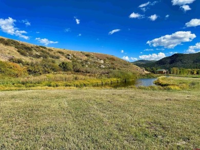 (private lake, pond, creek) Lot For Sale in South Fork Colorado