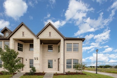 Lake Ray Hubbard Townhome/Townhouse For Sale in Rowlett Texas