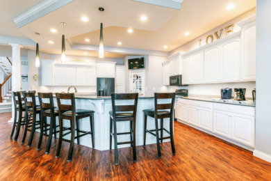 Custom Lakefront Home on Sylvan Lake - photo 11
