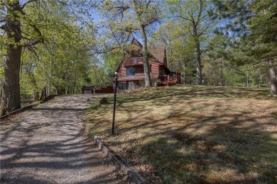 Lake Home For Sale in Remer, Minnesota