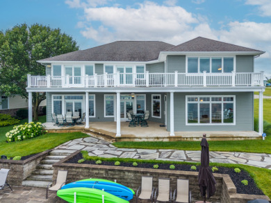 Custom Lakefront Home on Sylvan Lake - photo 37