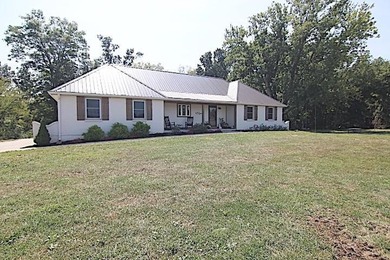 (private lake, pond, creek) Home Sale Pending in Harrisonville Missouri