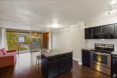 Great Salt Lake Condo For Sale in Salt Lake City Utah