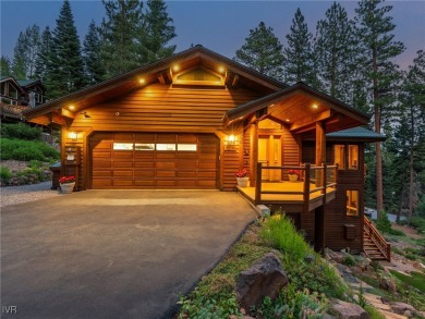 Lake Home For Sale in Tahoe Vista, California