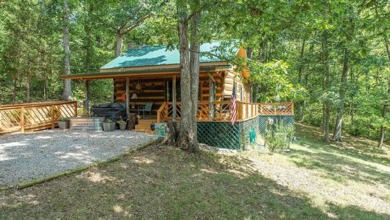 Lake Home Sale Pending in Carlisle, Kentucky