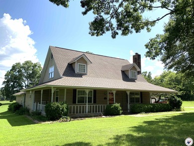 (private lake, pond, creek) Home For Sale in Atlanta Texas