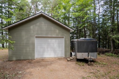 Wonderful lakefront privacy on 145 AC DEER LAKE, featuring the - photo 4