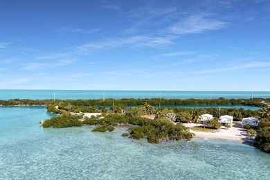 Rare, private island with white, sandy beach in the Florida Keys - photo 5