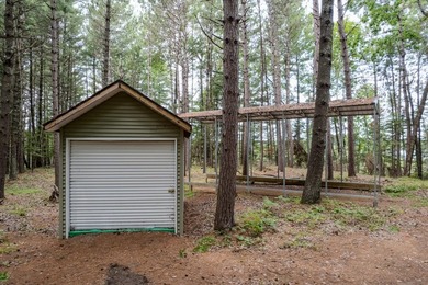 Wonderful lakefront privacy on 145 AC DEER LAKE, featuring the - photo 5