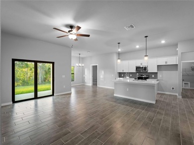 One or more photo(s) has been virtually staged. Tile throughout - photo 15