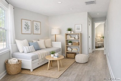 Spectacular NEW CONSTRUCTION, Lake Gaston home features the - photo 15