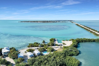 Rare, private island with white, sandy beach in the Florida Keys - photo 7